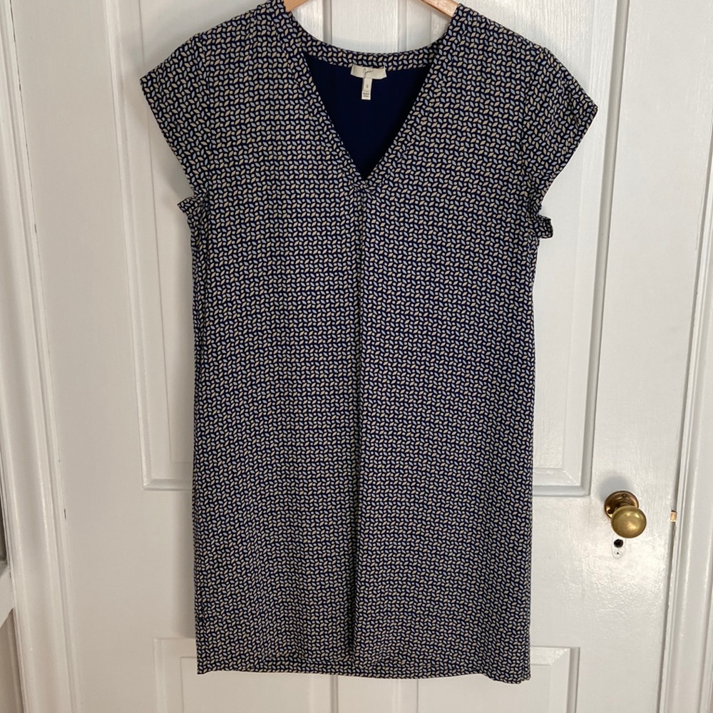 Joie Women's Silk dress in Size S